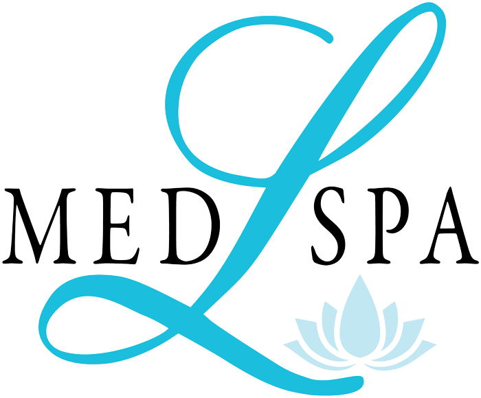 the med spa logo for a facial plastic surgeon in San Antonio
